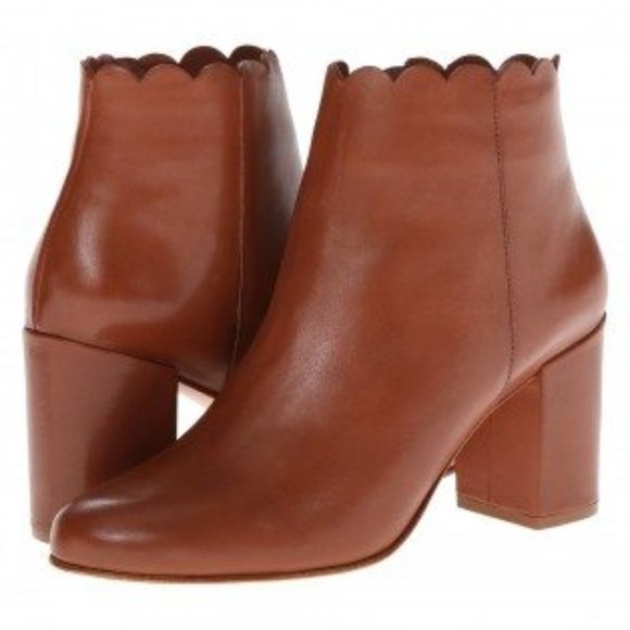 Loeffler Randall Sukie Booties - Picture 1 of 5